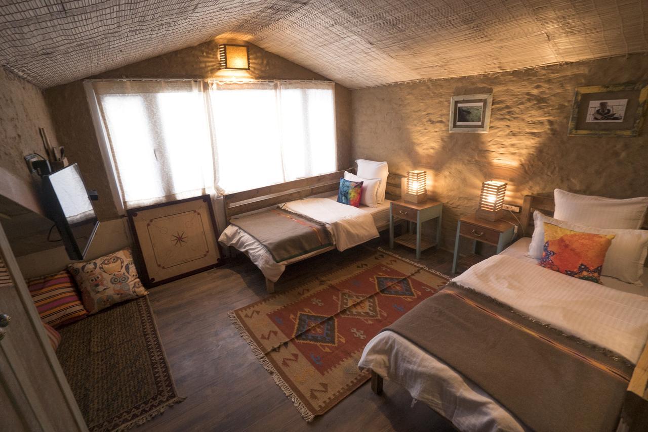 Meena Bagh Šimla Exteriér fotografie