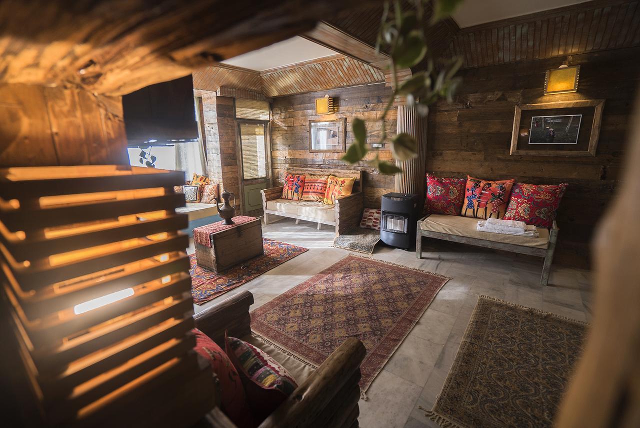 Meena Bagh Šimla Exteriér fotografie