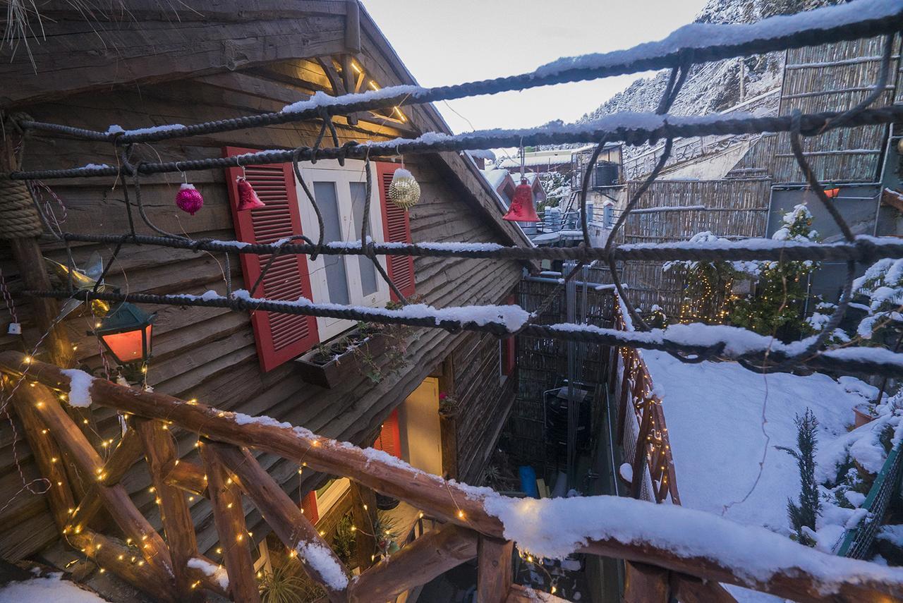 Meena Bagh Šimla Exteriér fotografie