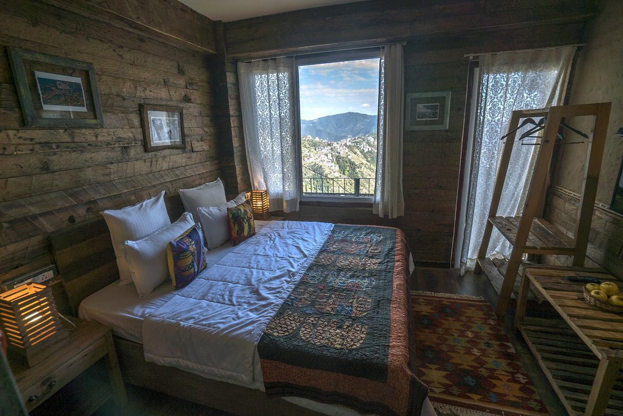 Meena Bagh Šimla Exteriér fotografie